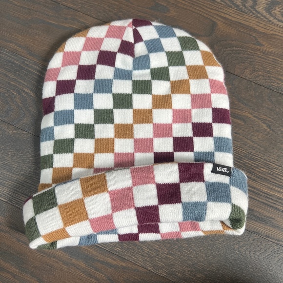 Vans Beanie Hat Bundle – Good Condition - Picture 1 of 4